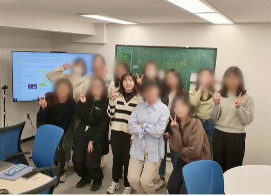 Founder at SWEET Seminar