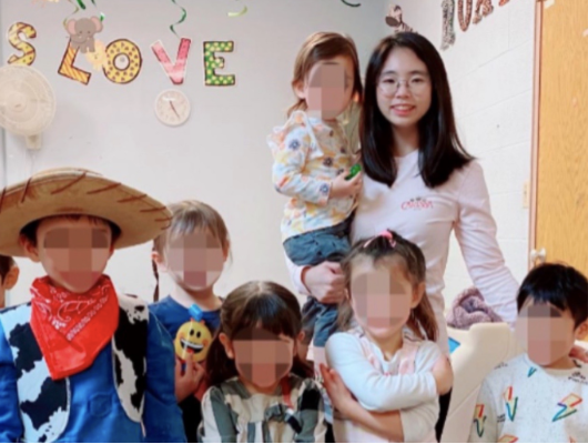 Curriculum Designer & Lead Lecturer at Korean Institute of Minnesota