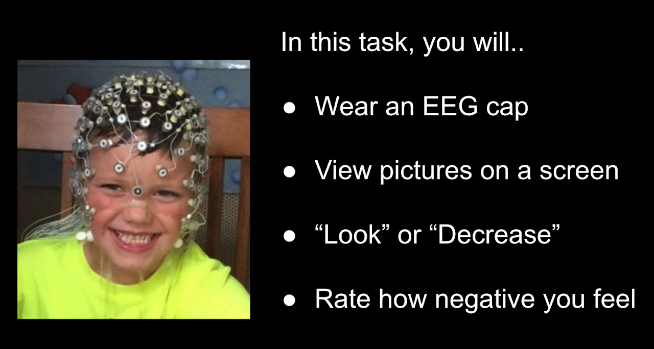 Emotion Regulation in the Transition to Adolescence (ERT)